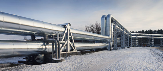 Oil and Gas