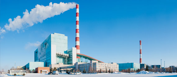 Power Generation